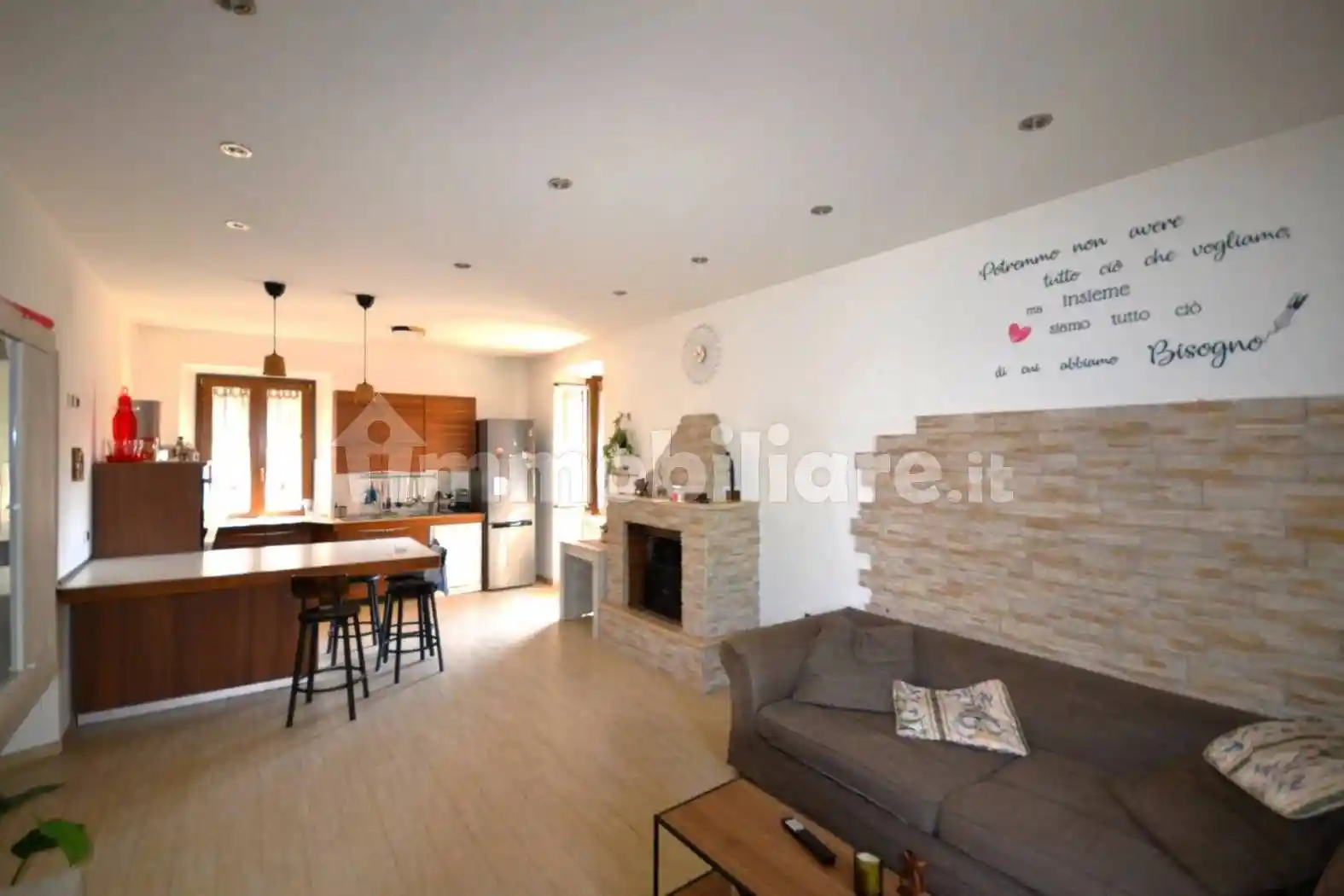 Appartamento in vendita a Tivoli