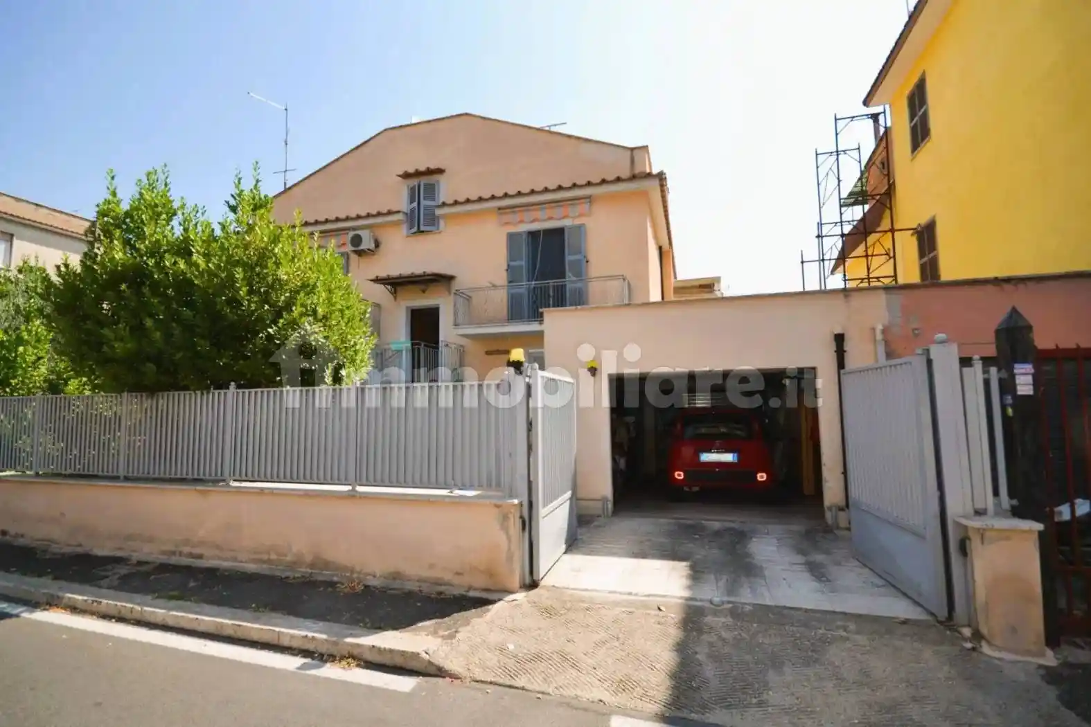 Appartamento in vendita a Tivoli