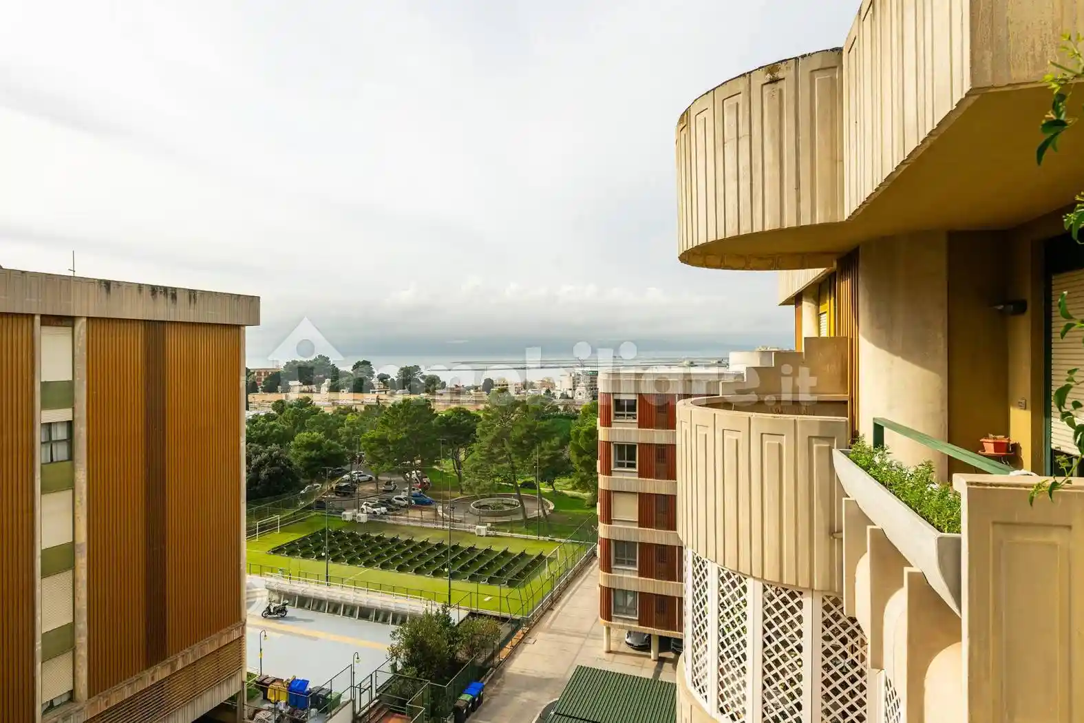 Appartamento in vendita a Cagliari