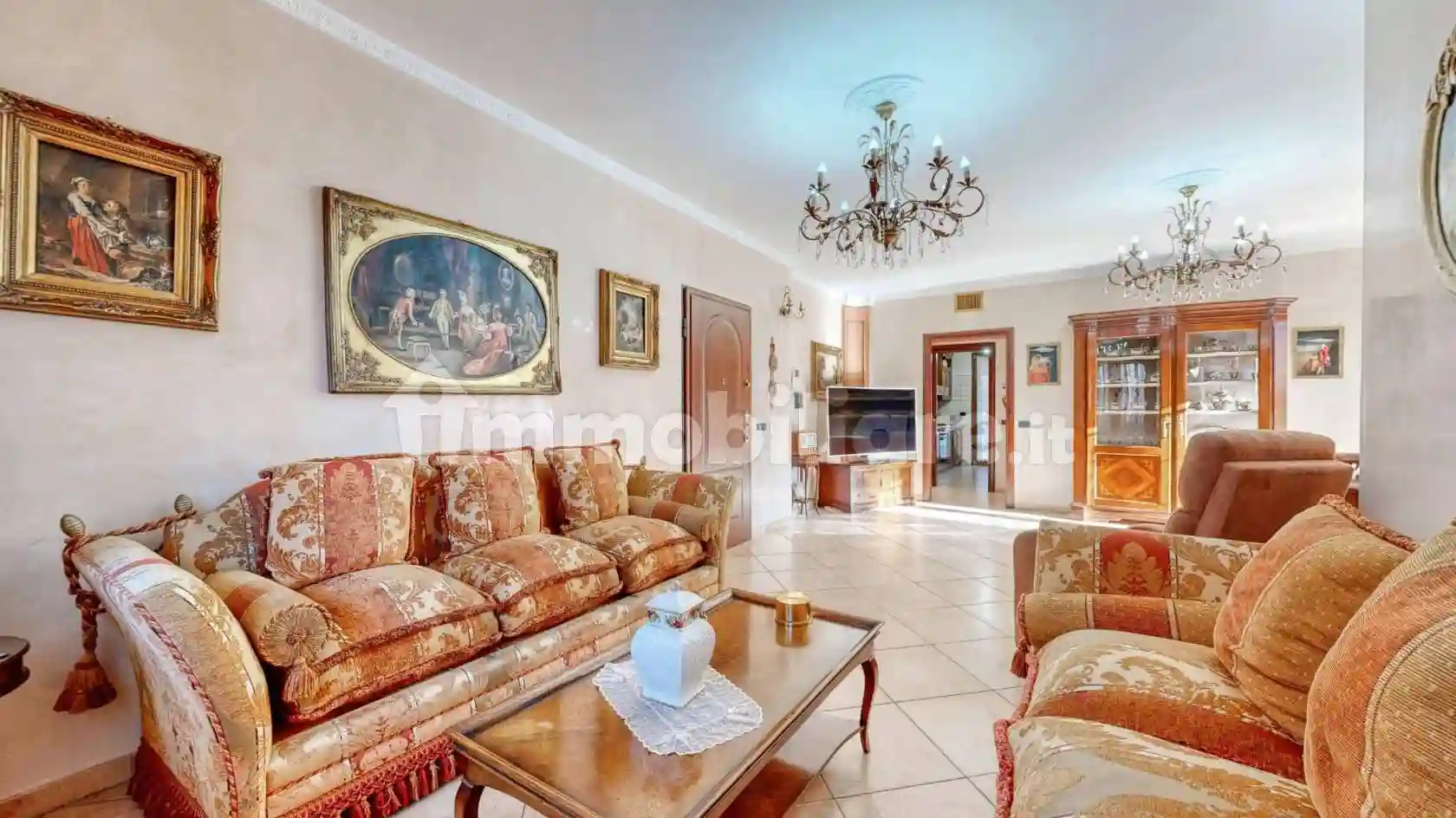 Appartamento - foto 3