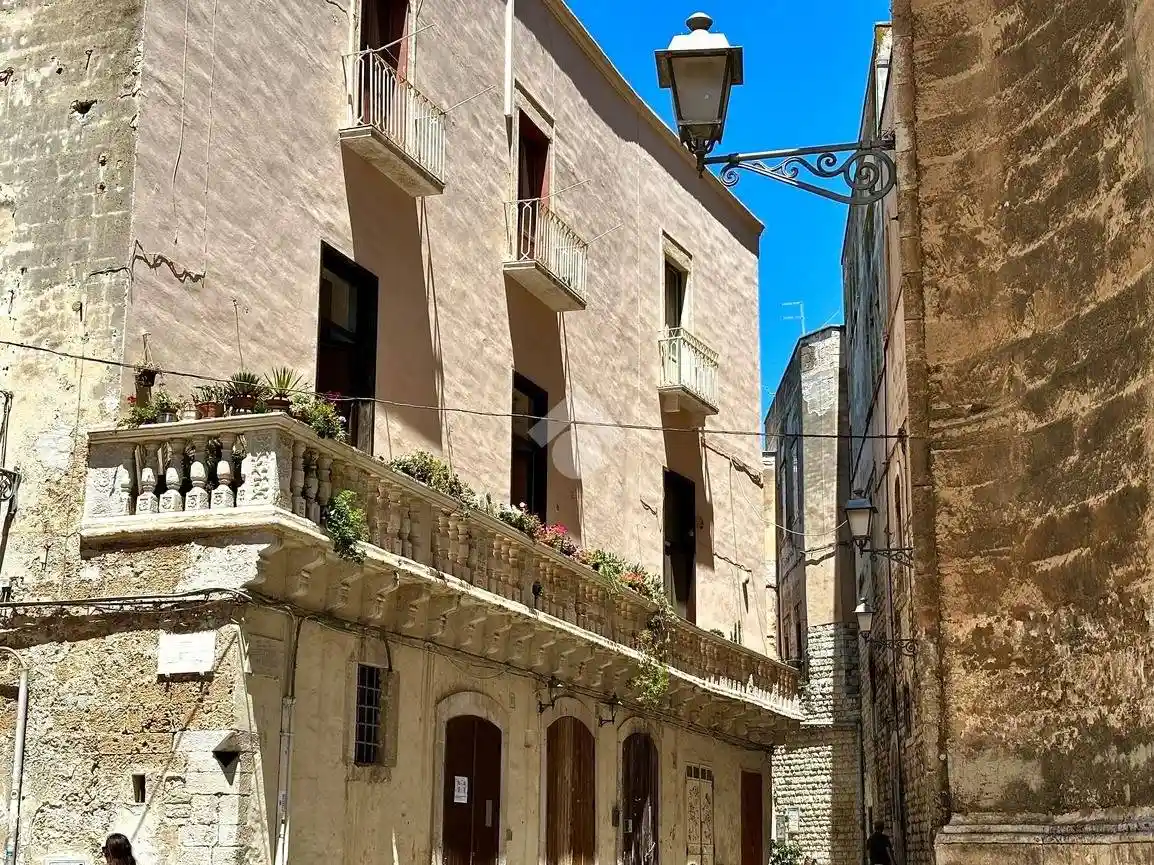 Appartamento in vendita a Bari