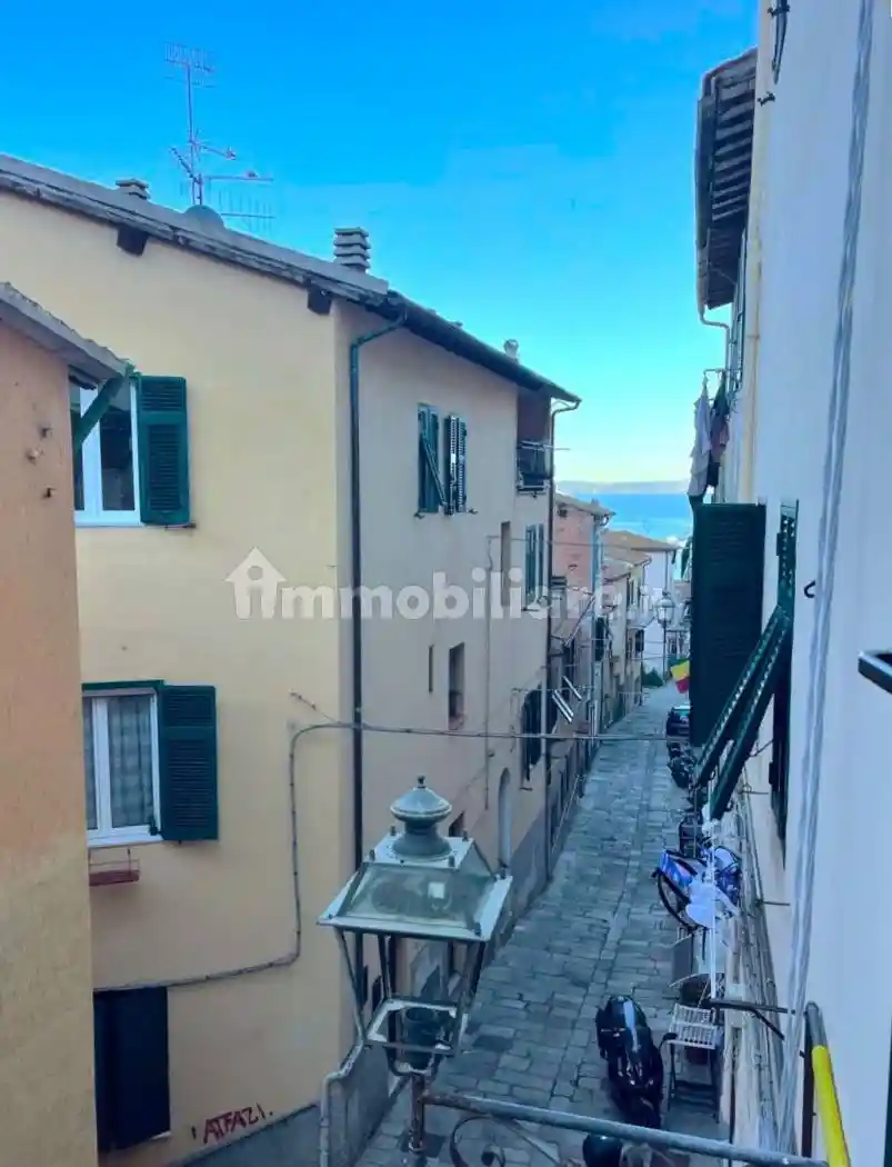 Appartamento in vendita a Monte Argentario