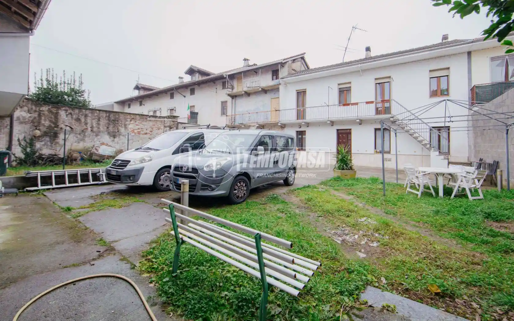 Casa indipendente in vendita a Cilavegna