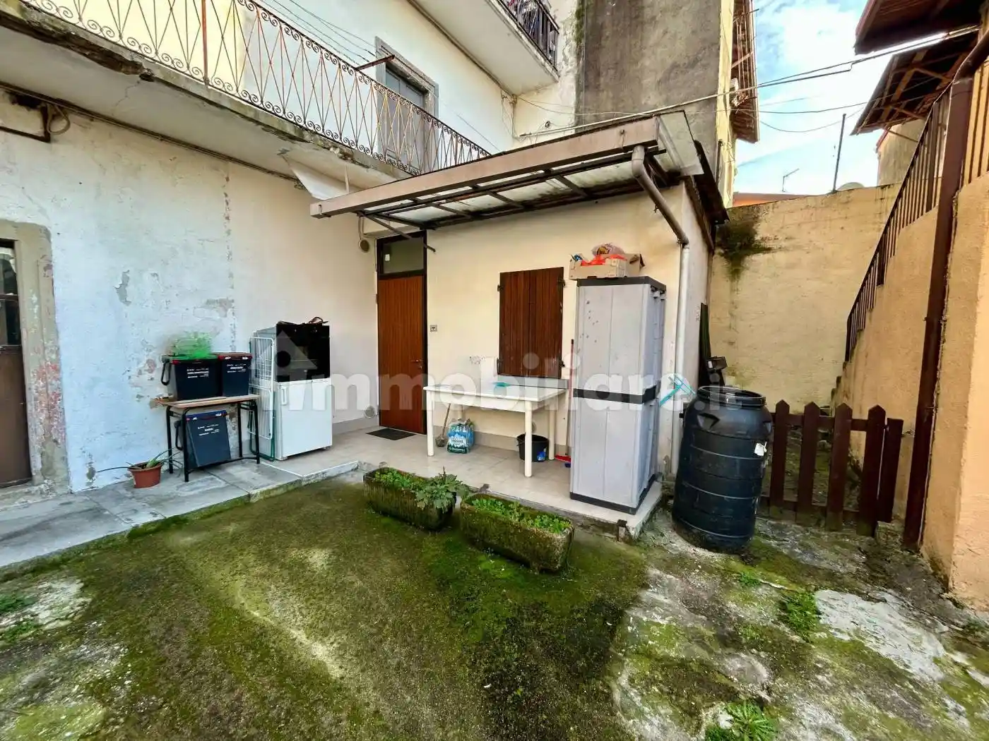 Appartamento in vendita a Seriate