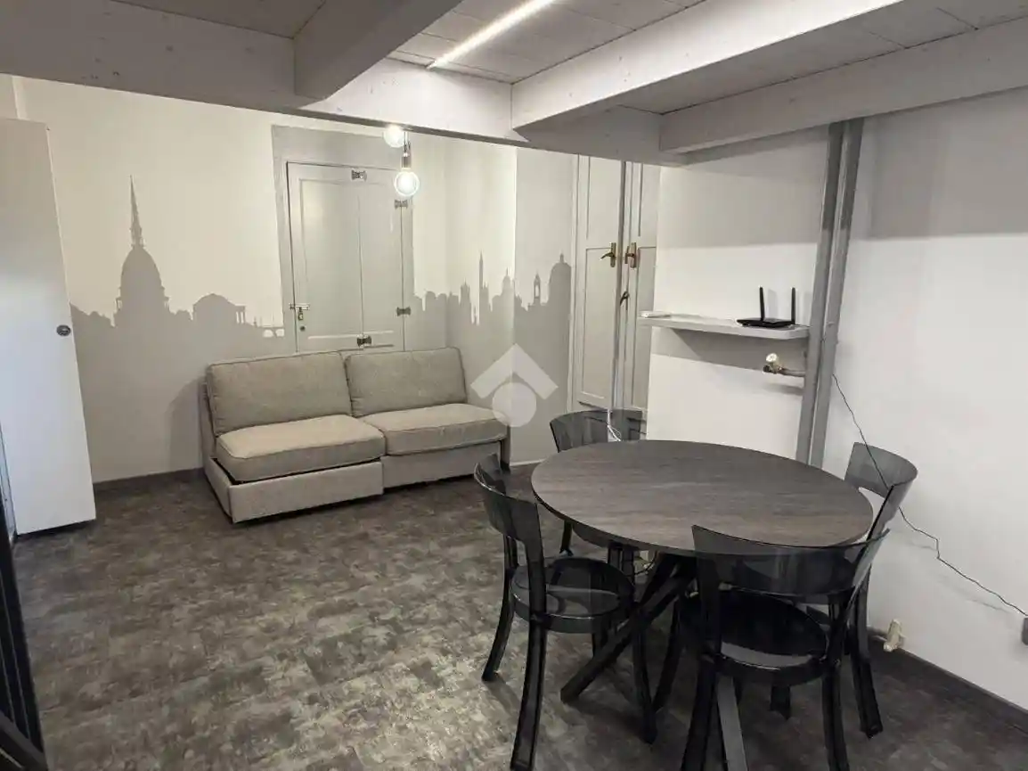 Appartamento in affitto a Torino