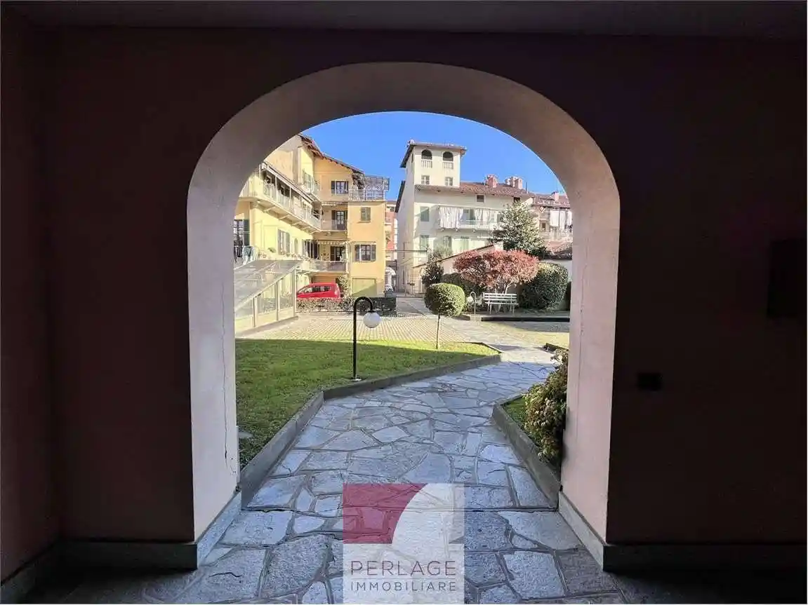 Appartamento in vendita a Savigliano
