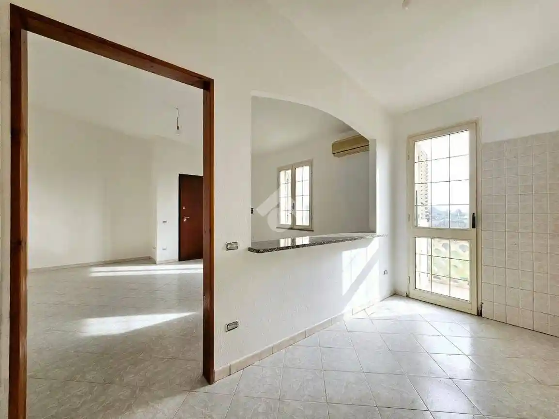 Appartamento in vendita a Quartu Sant'Elena