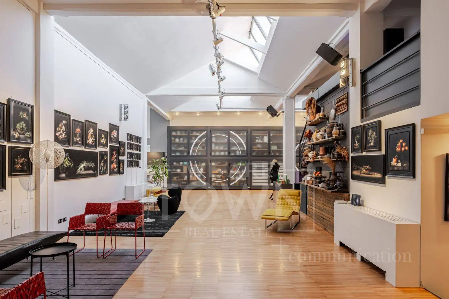 Loft in vendita a Milan