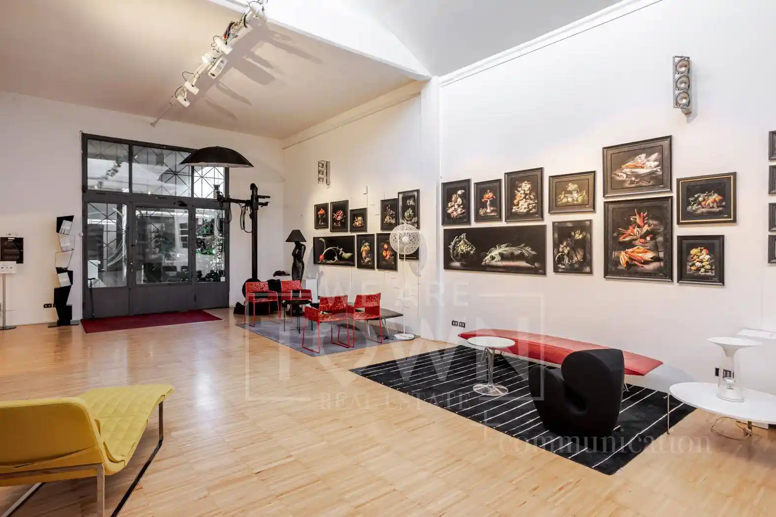 Loft via Giacomo Watt 10, Barona, Milano - foto 2