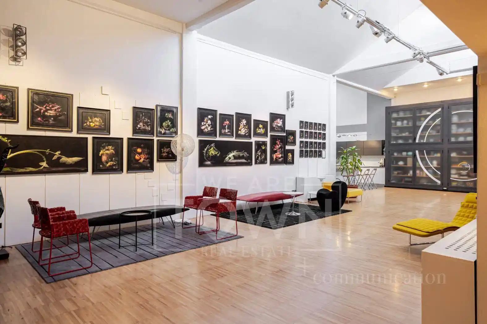 Loft via Giacomo Watt 10, Barona, Milano - foto 3