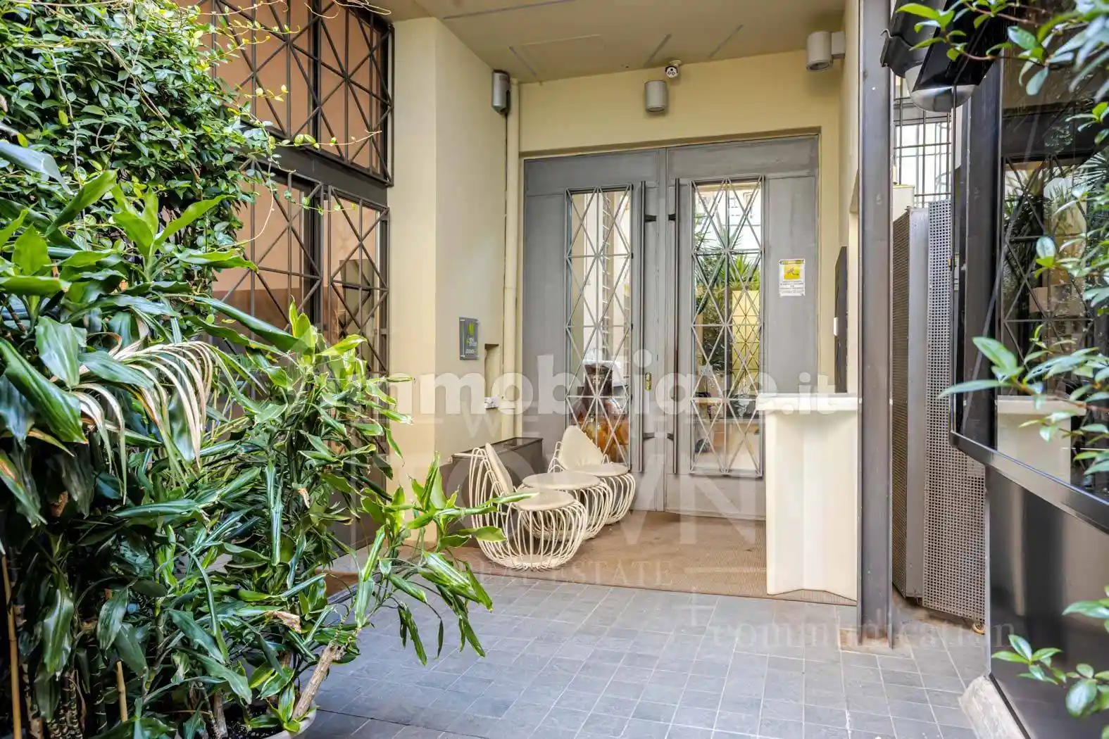 Loft via Giacomo Watt 10, Barona, Milano - foto 5