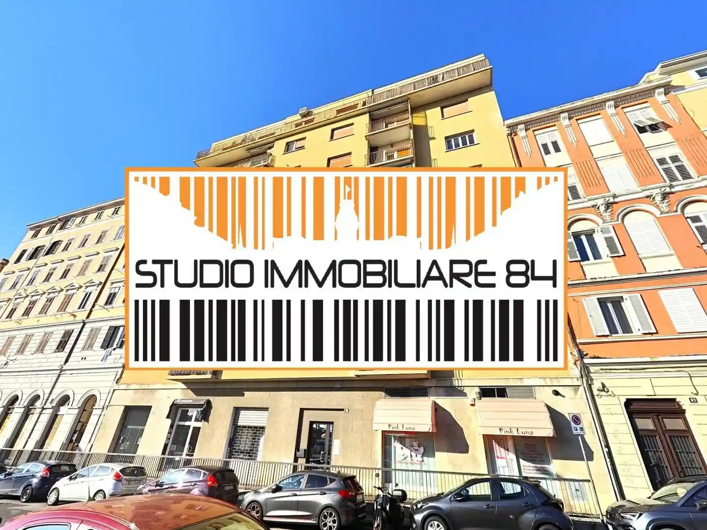 Appartamento in vendita a Trieste