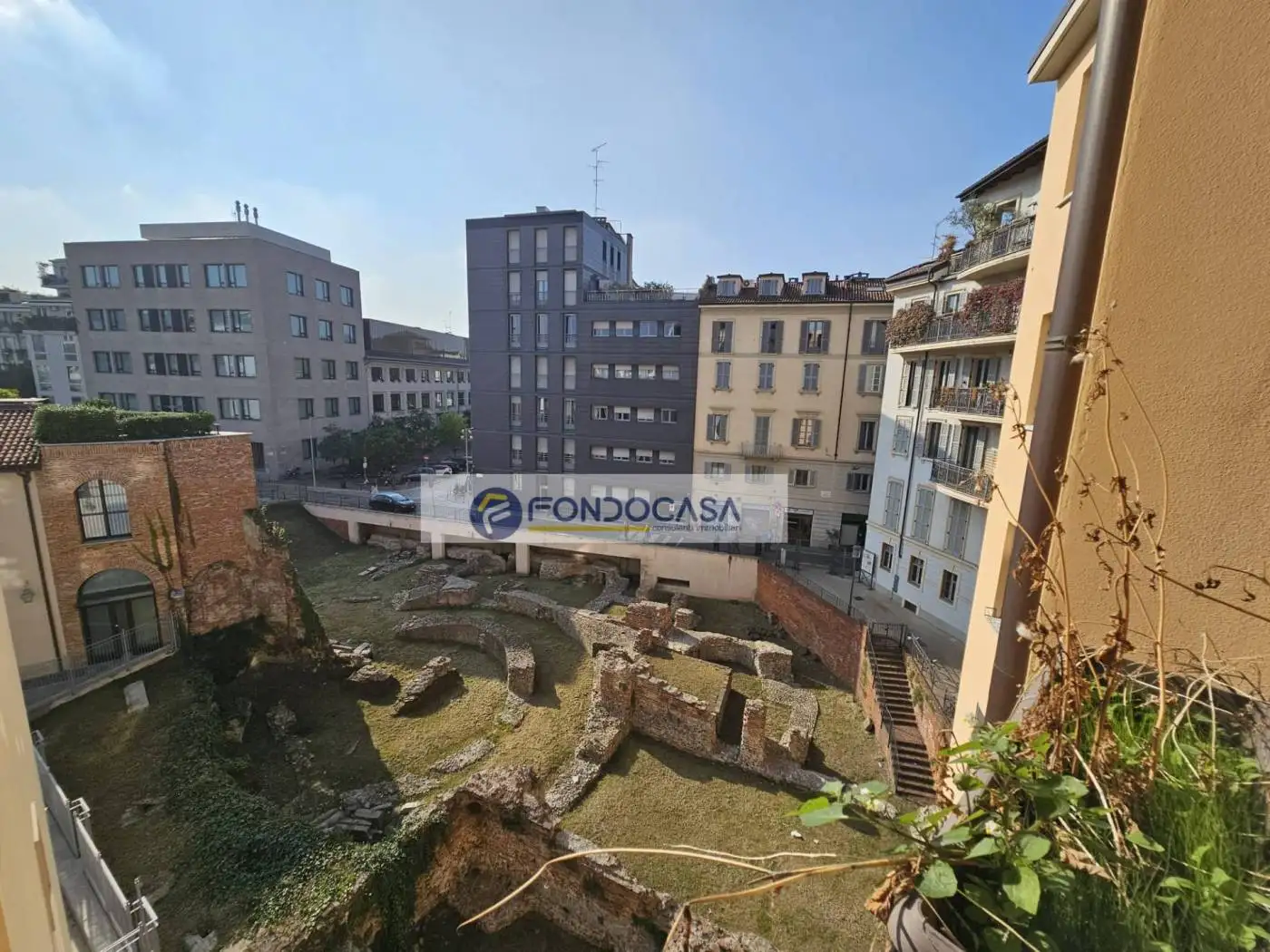 Appartamento in vendita a Milan