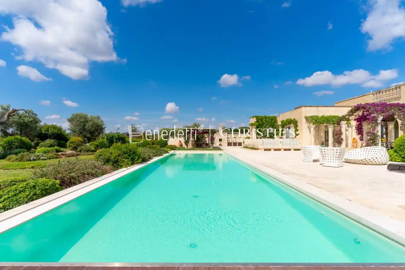 Villa in vendita a Carpignano Salentino