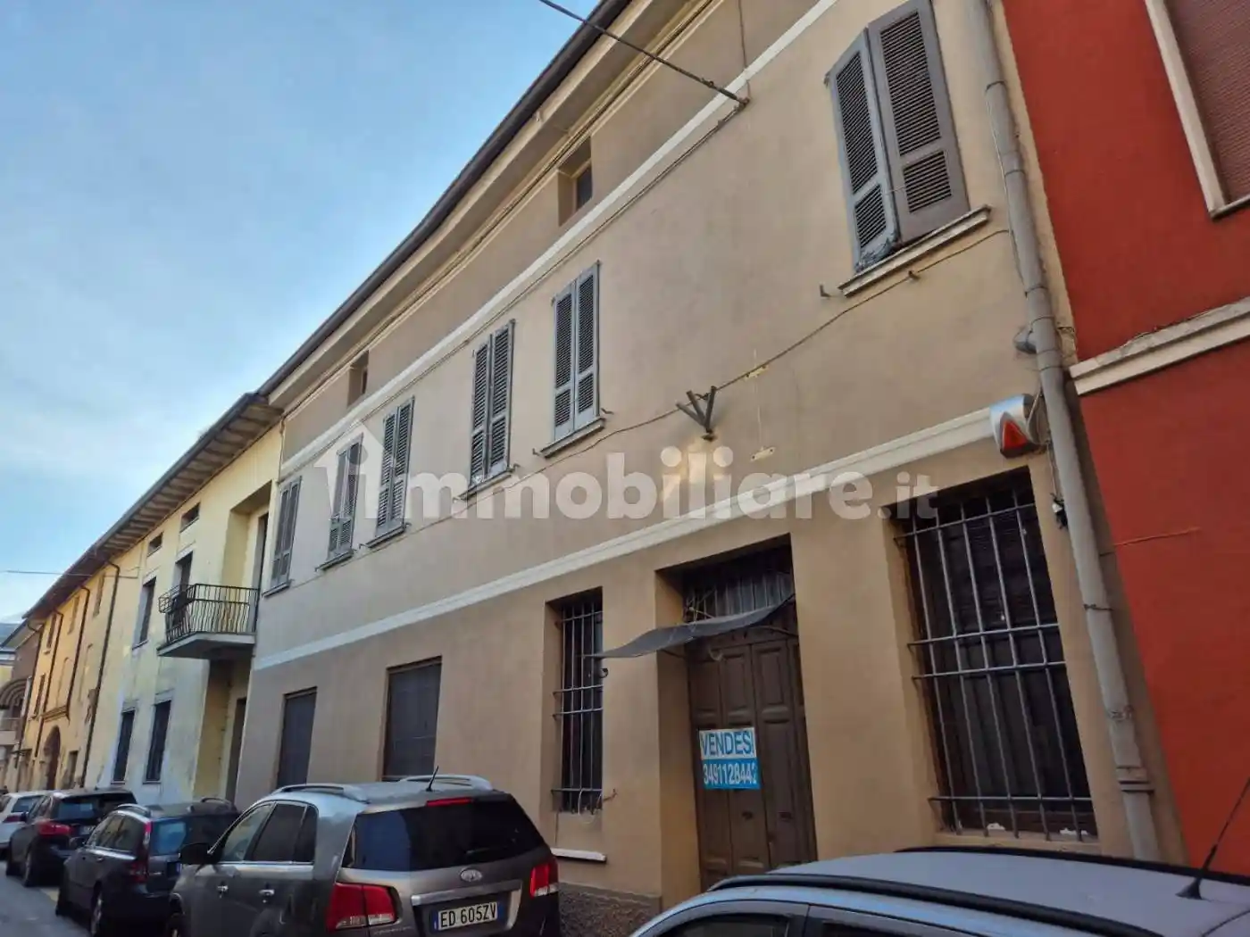 Appartamento in vendita a Orzinuovi