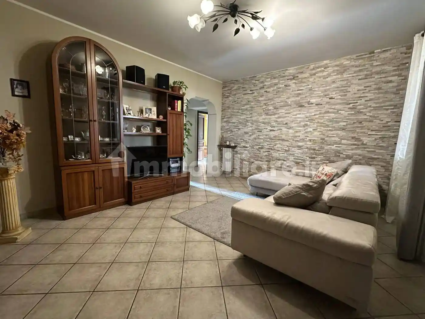 Appartamento in vendita a Vercelli