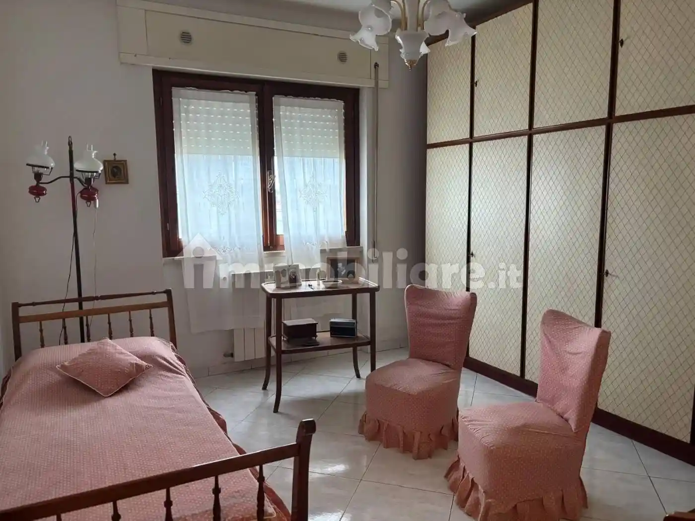 Appartamento in vendita a Pontinia