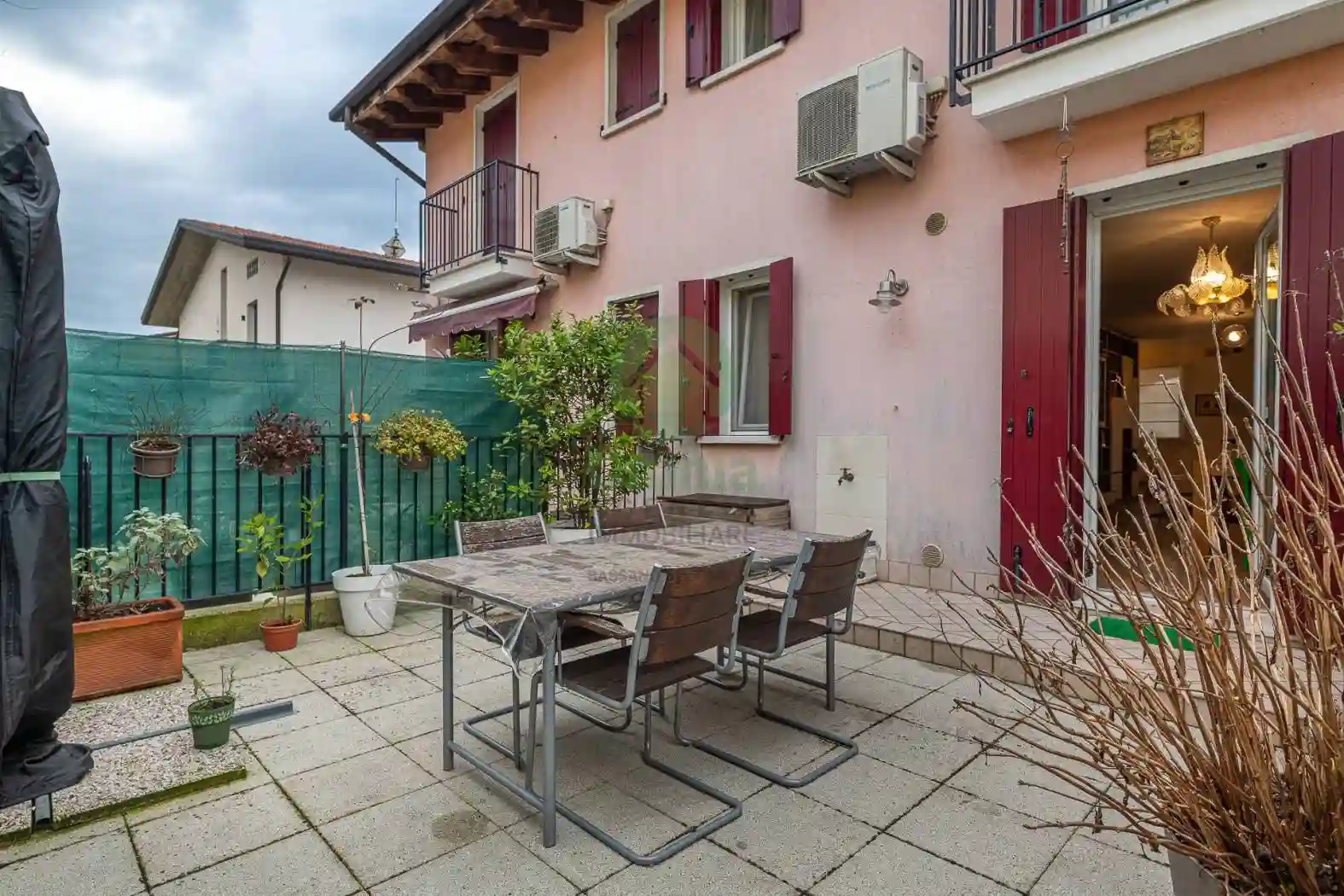 Villetta a schiera - foto 3