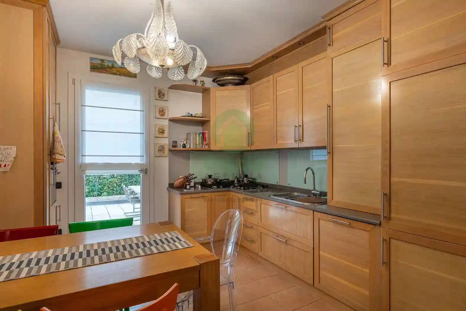 Villetta a schiera - foto 5