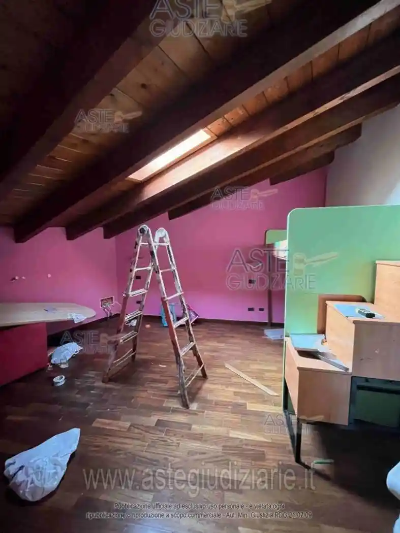 Villetta a schiera - foto 5