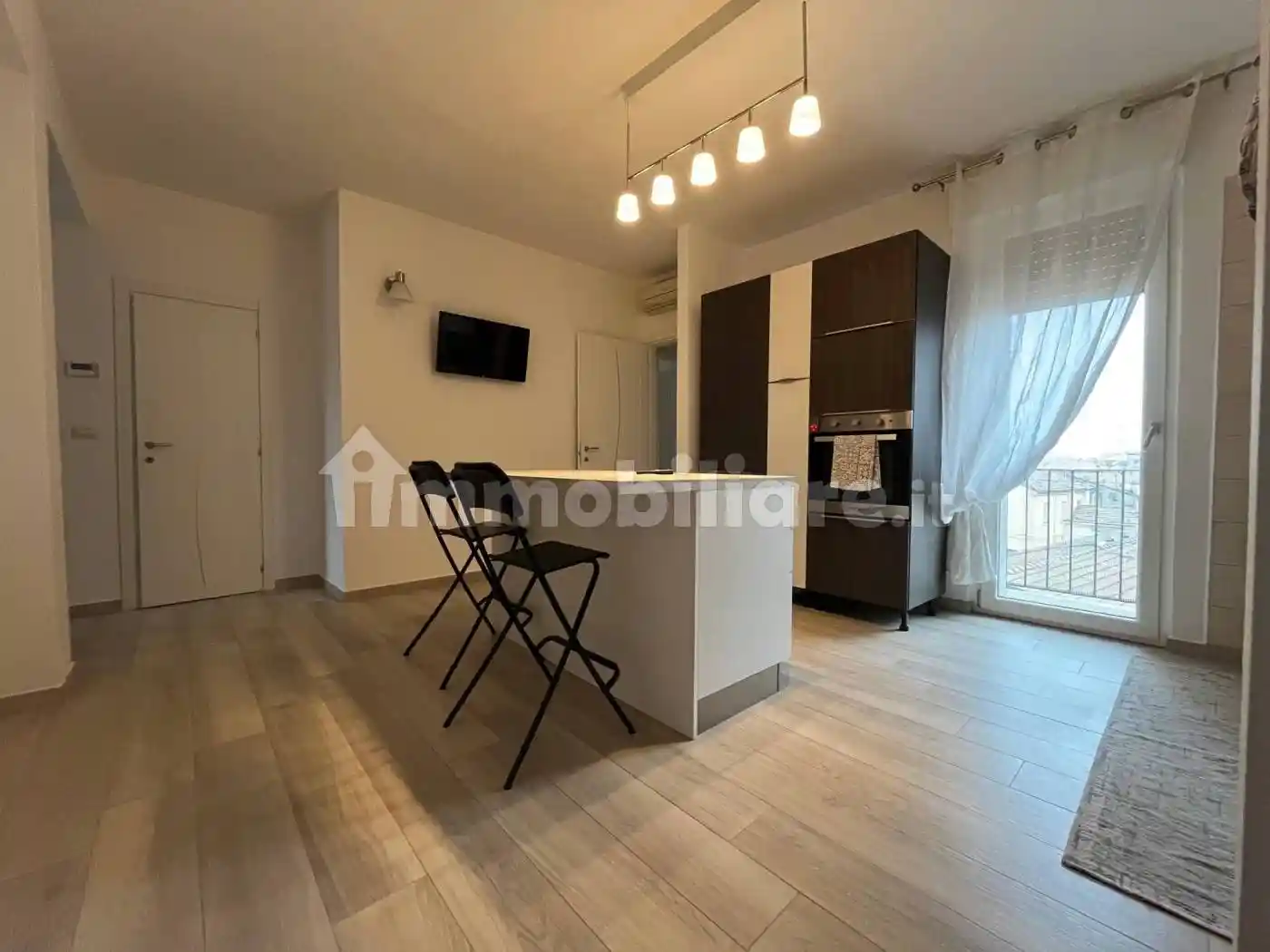 Appartamento in affitto a Ferrara