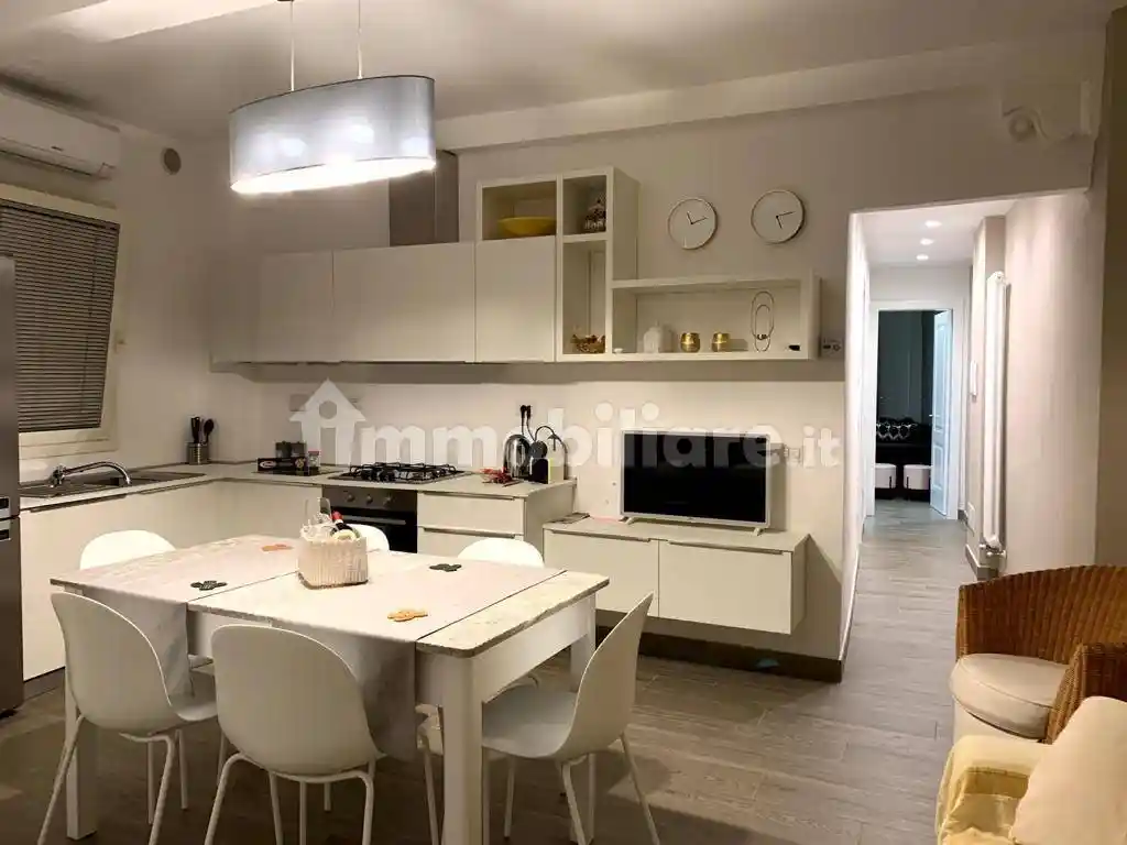 Appartamento in affitto a Firenze