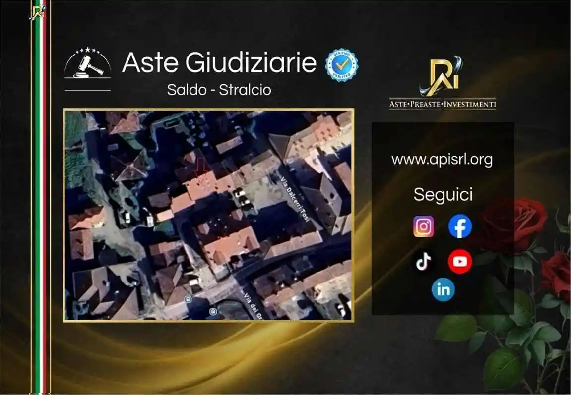 Appartamento in vendita a San Colombano al Lambro