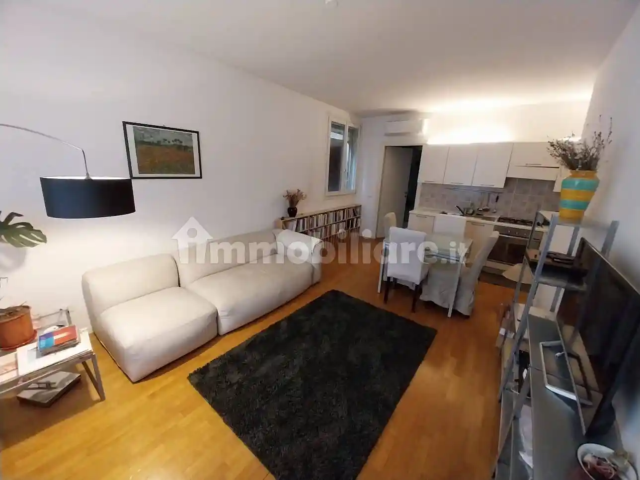 Appartamento in vendita a Ravenna