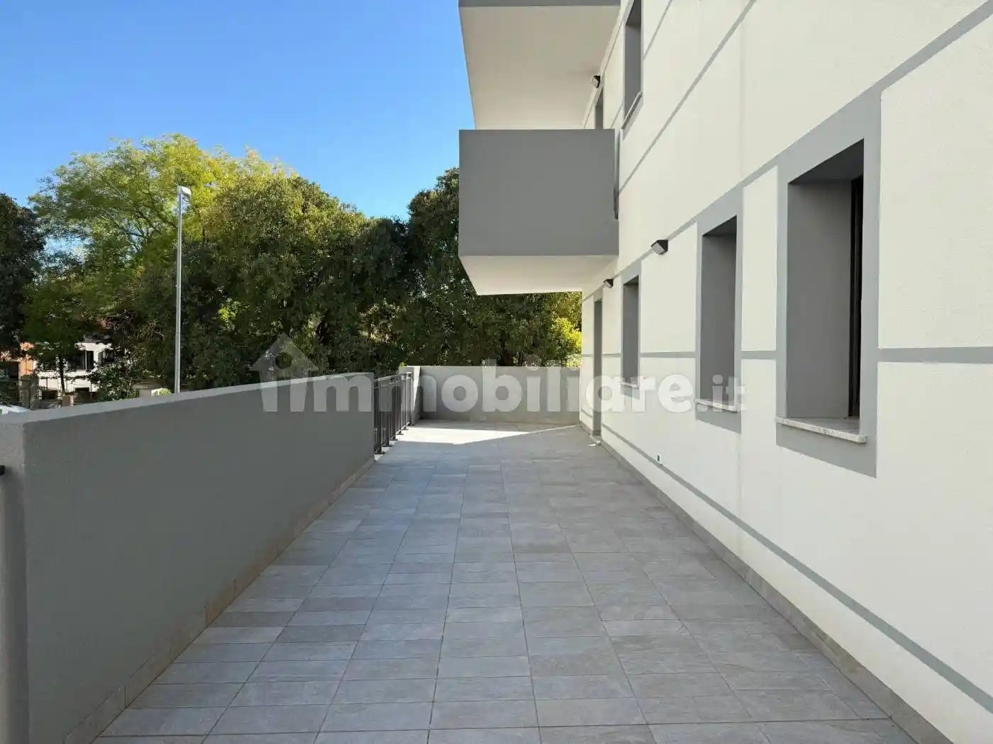 Appartamento in vendita a Trieste