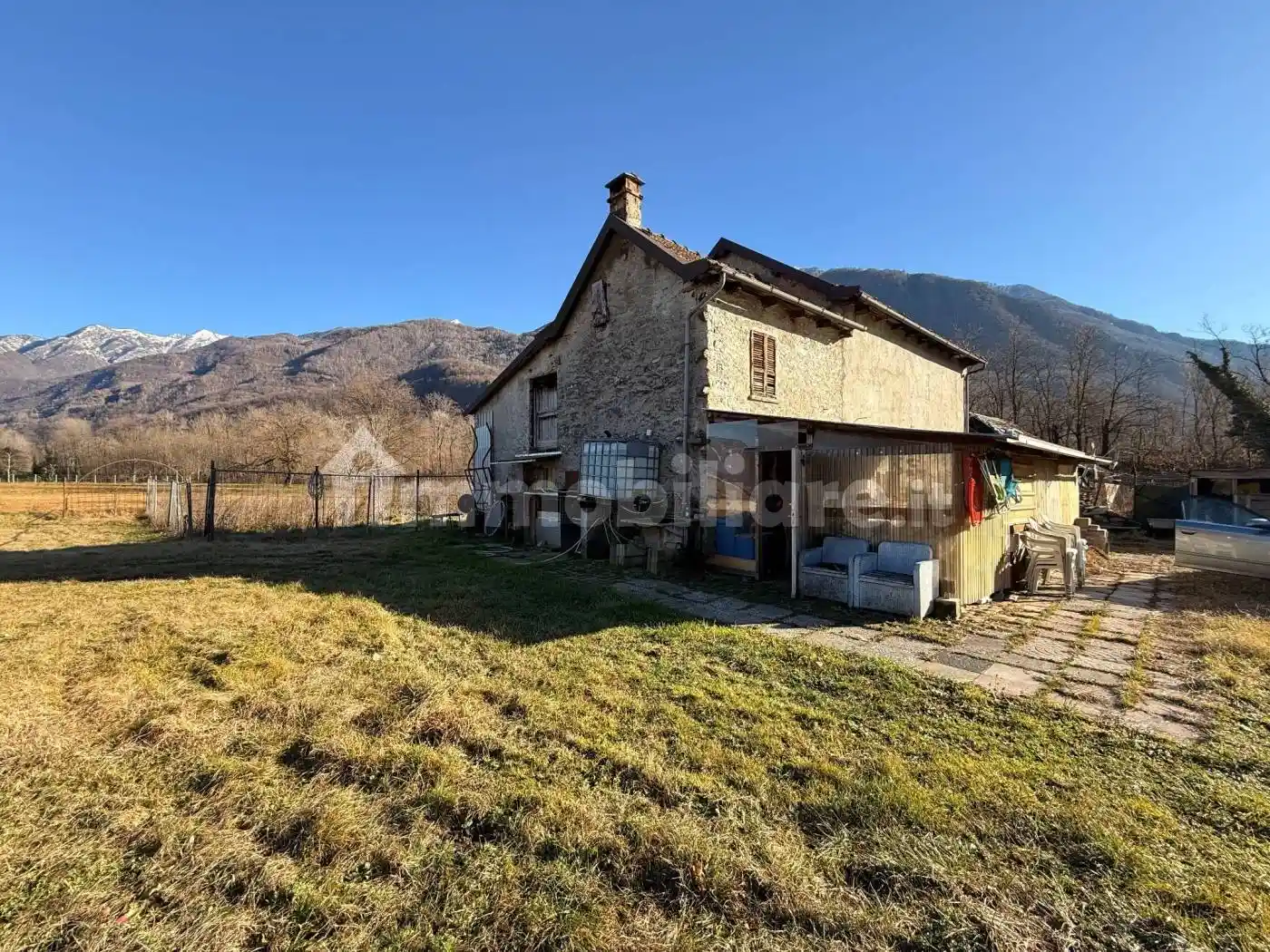 Casa indipendente in vendita a Villadossola