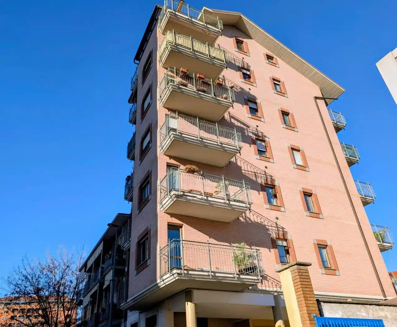 Appartamento in vendita a Torino