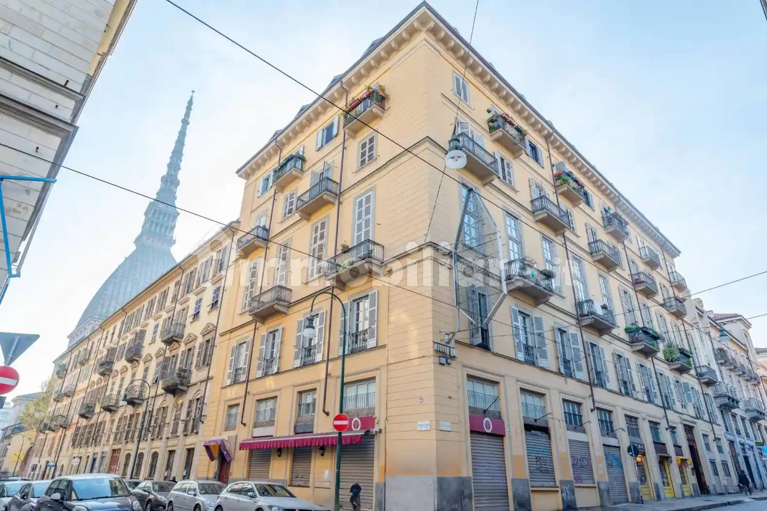 Appartamento in vendita a Torino