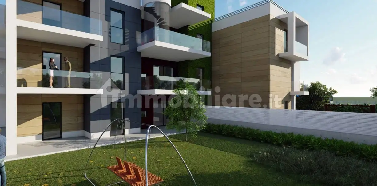 Appartamento in vendita a Pontecagnano Faiano