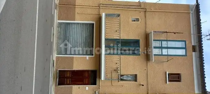 Casa indipendente in vendita a Polla