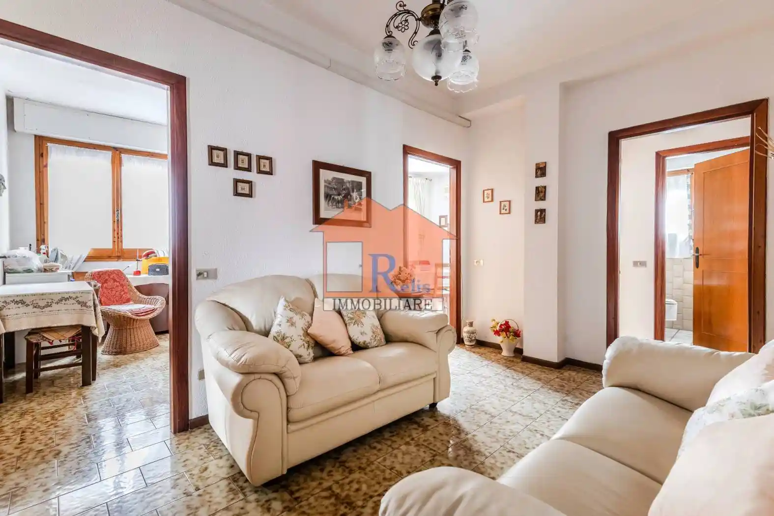 Appartamento in vendita a Quartu Sant'Elena