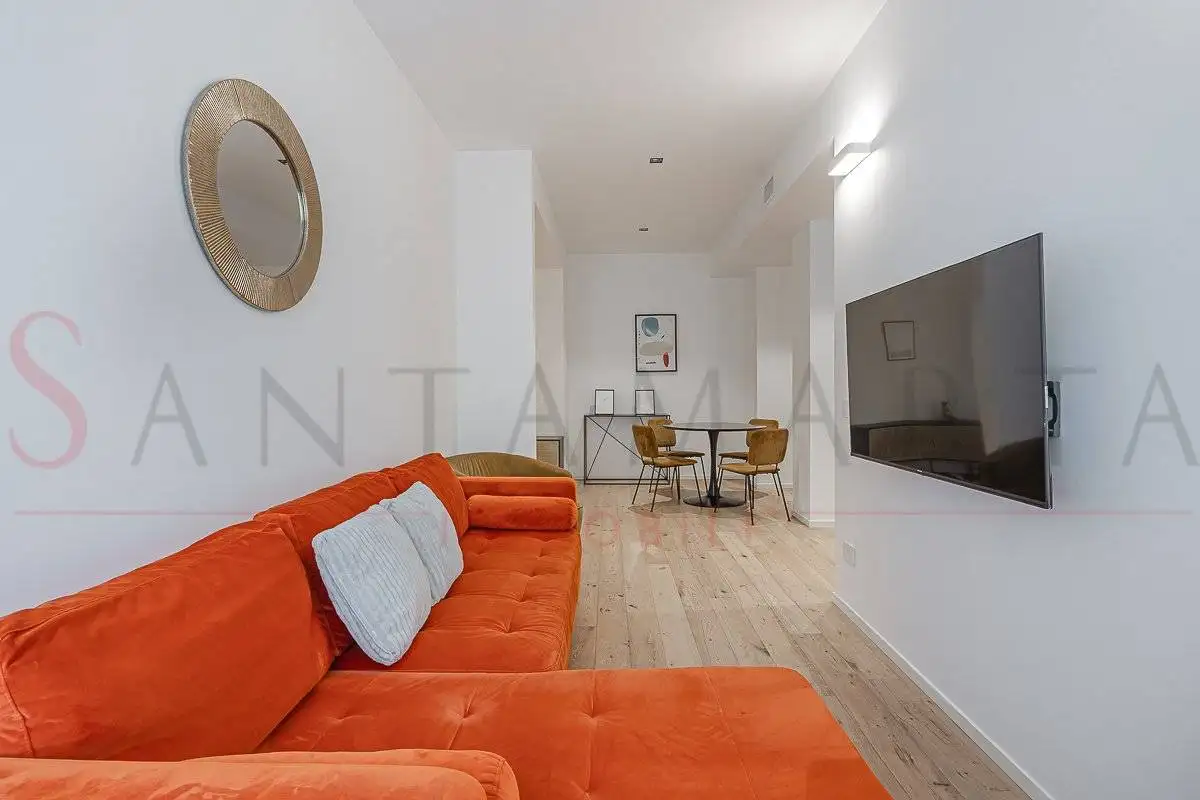 Appartamento in vendita a Milan