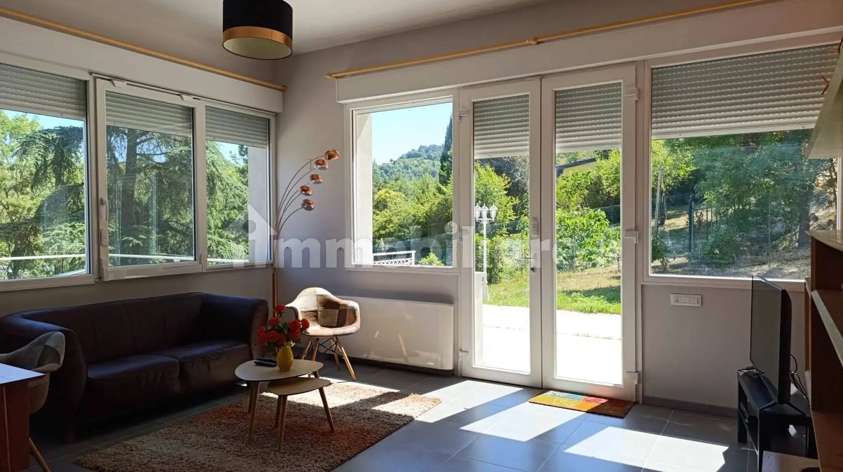 Villa in vendita a Pianoro