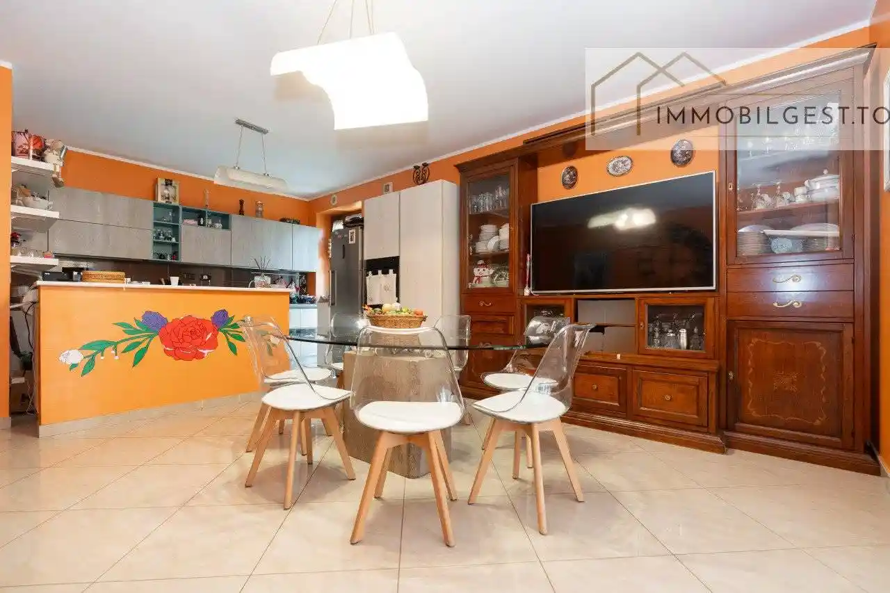 Villa in vendita a San Gillio