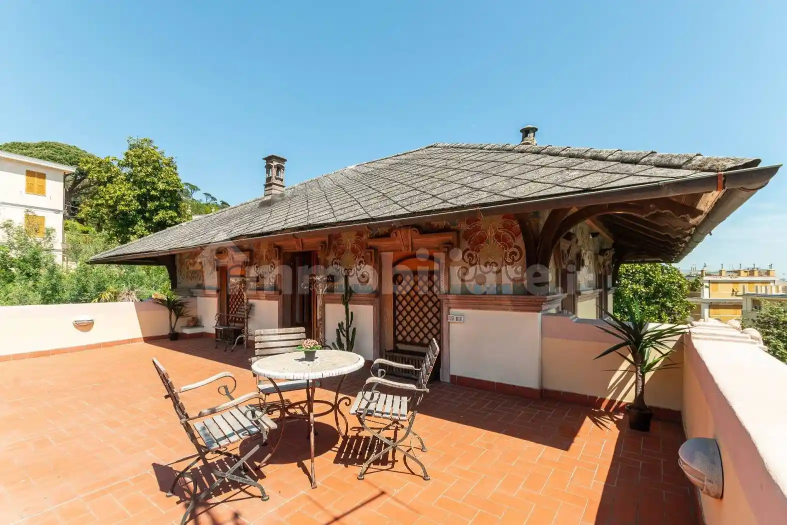 Villa in vendita a Genova