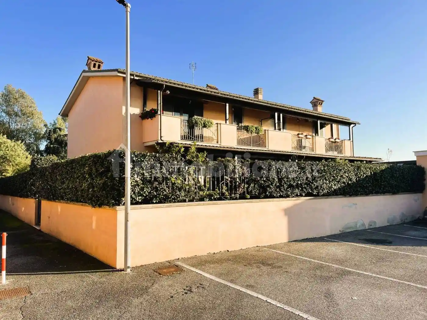 Villa in vendita a Roma