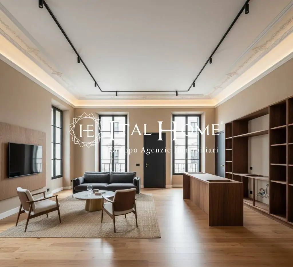 Apartment in vendita a Milan