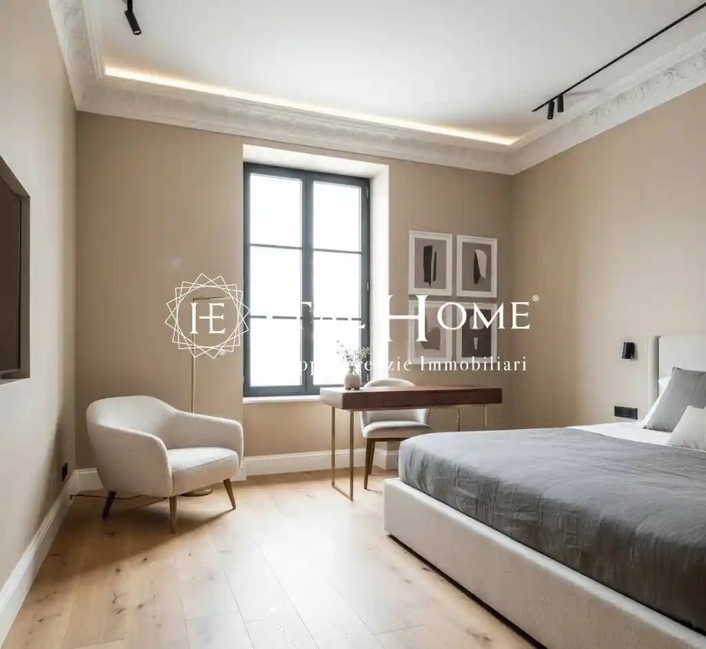 Trilocale via Vittor Pisani, Centrale, Milano - foto 3