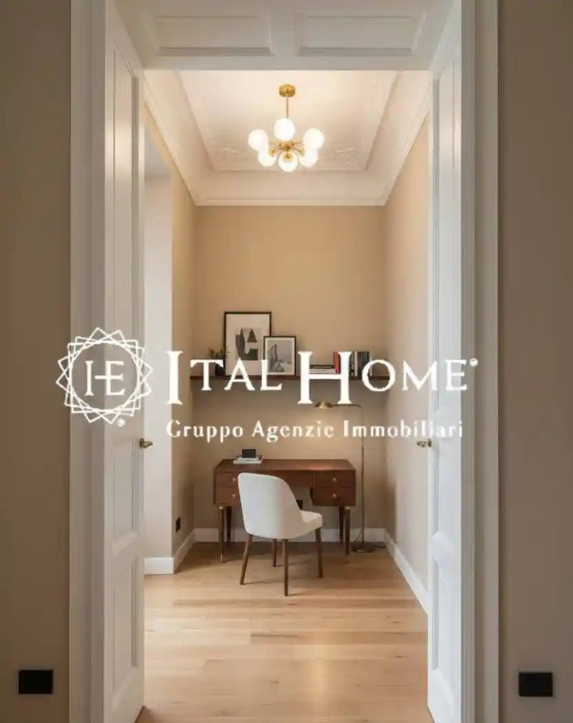 Trilocale via Vittor Pisani, Centrale, Milano - foto 4