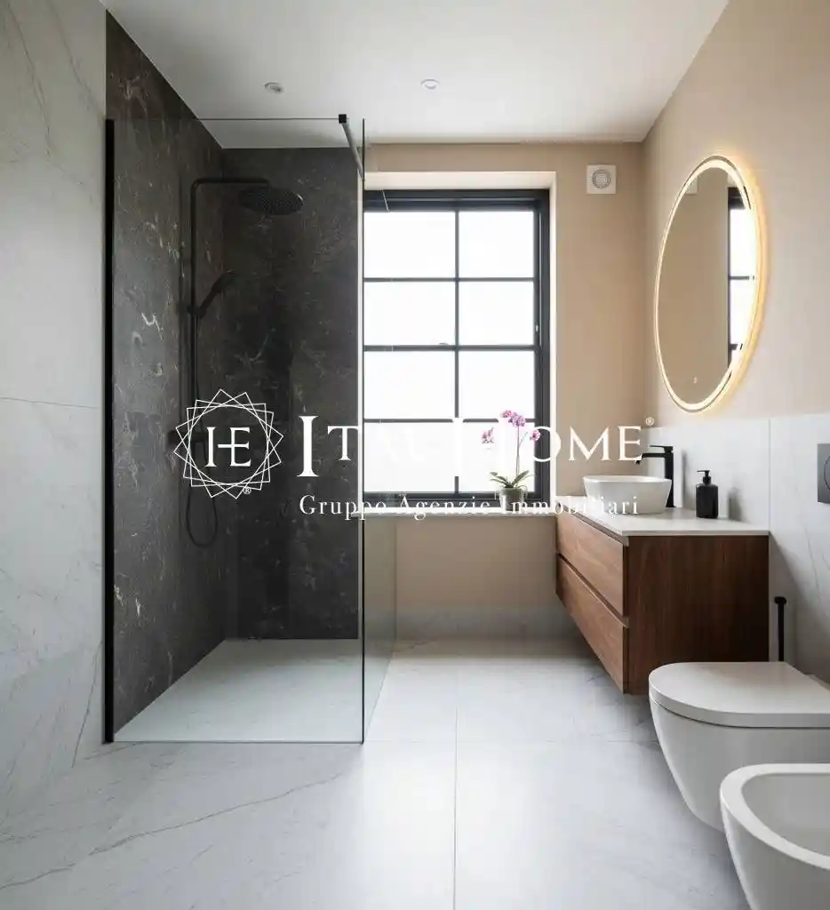 Trilocale via Vittor Pisani, Centrale, Milano - foto 5