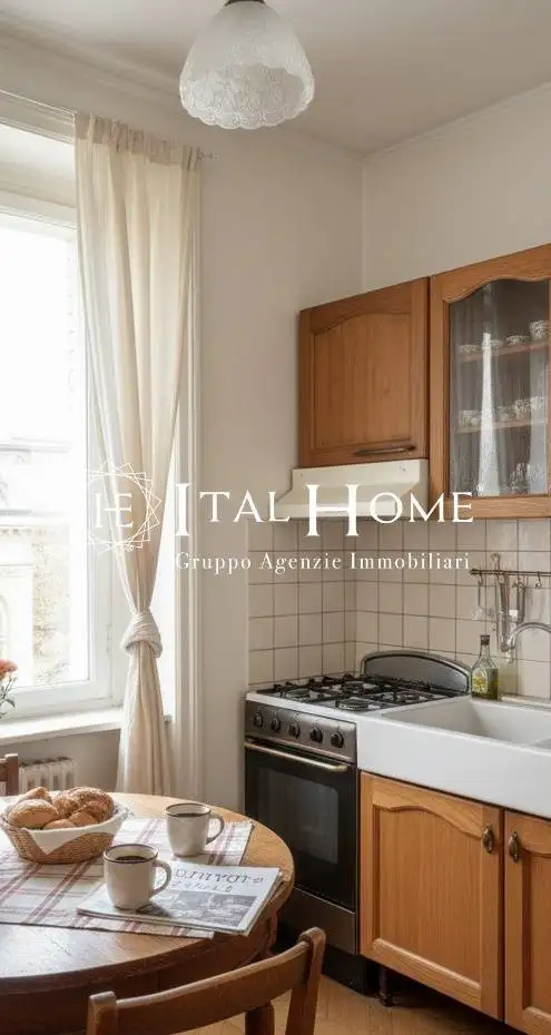 Apartment in vendita a Milan