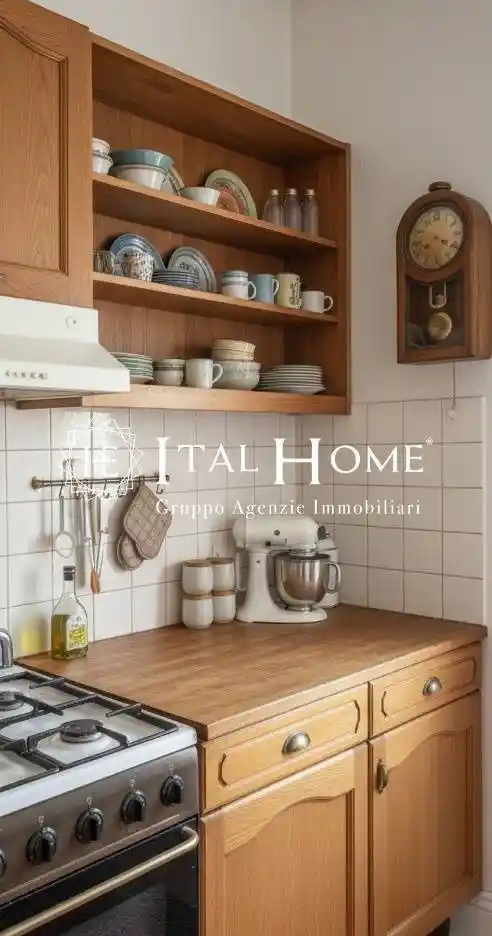 Bilocale viale Vittorio Veneto, Repubblica, Milano - foto 2