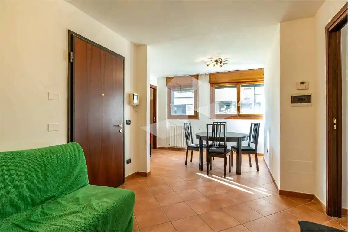 Appartamento in affitto a Reggio Emilia