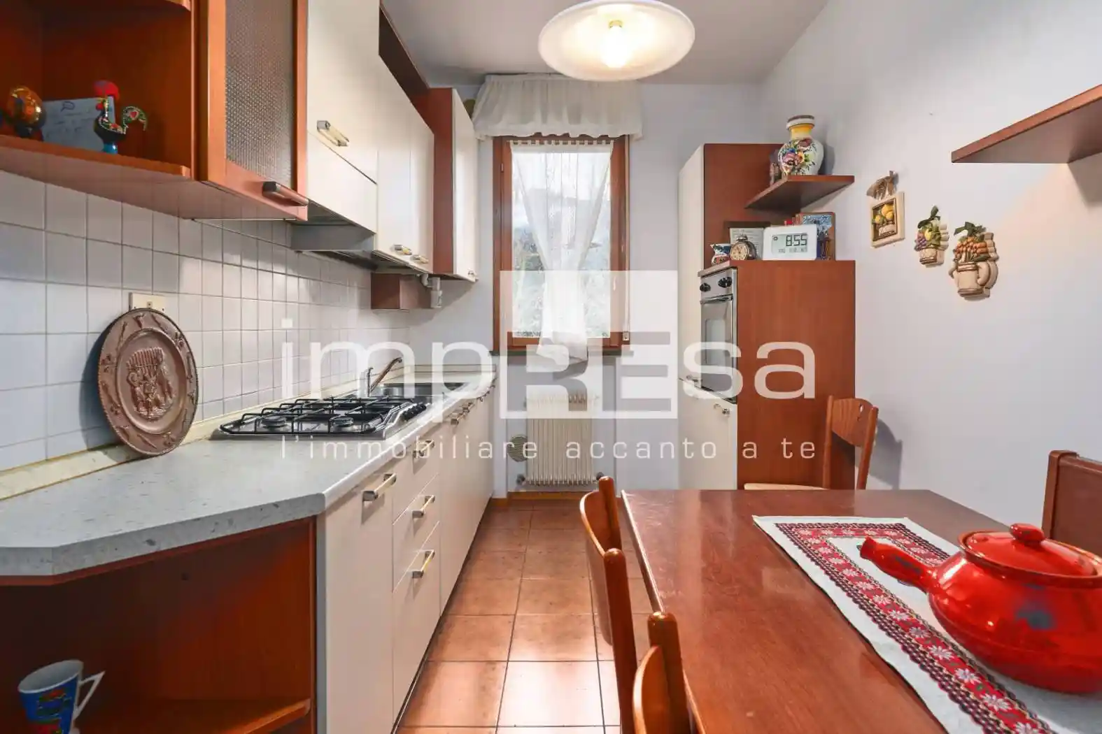 Appartamento in vendita a Silea