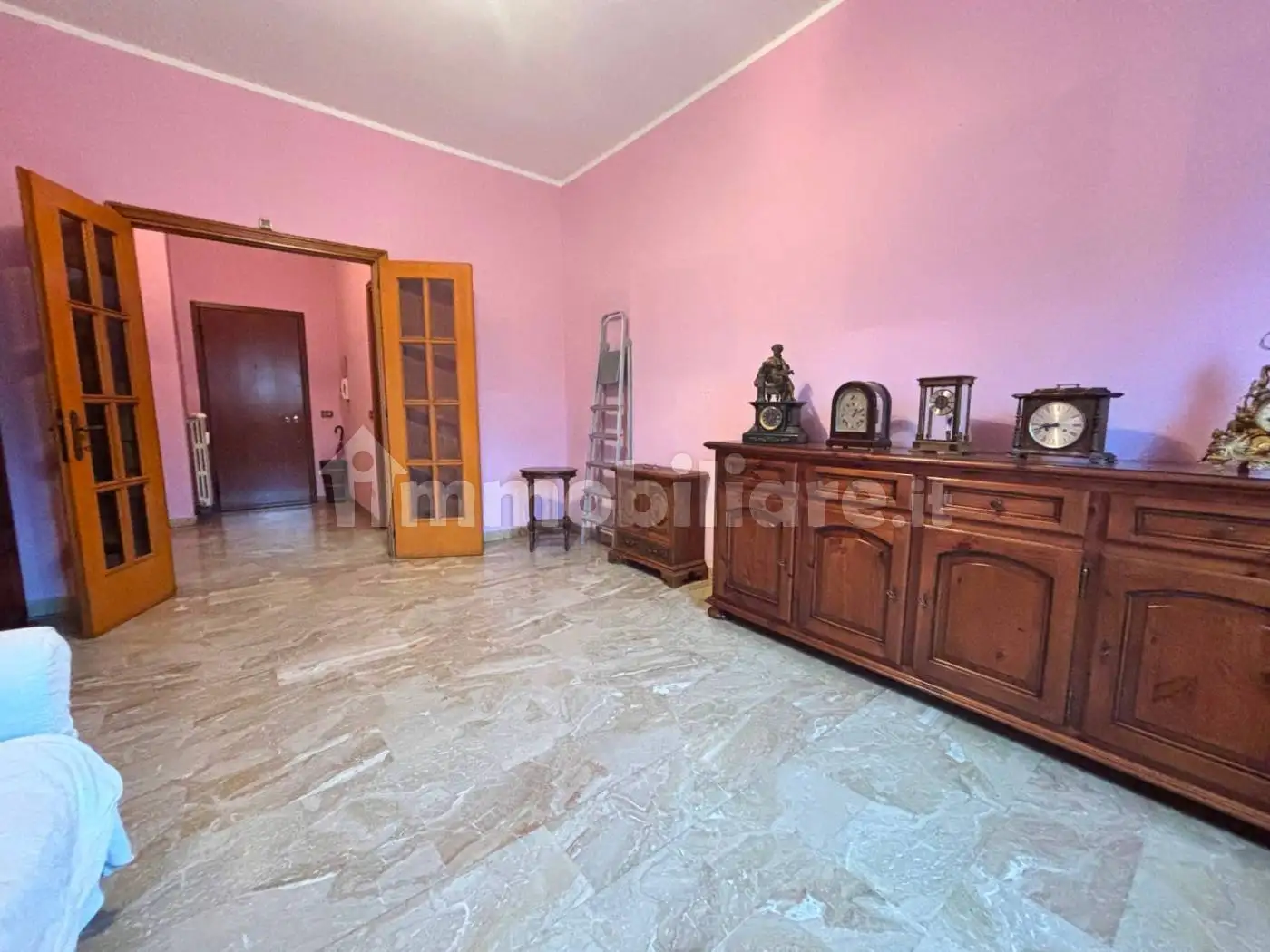 Appartamento in vendita a Milan