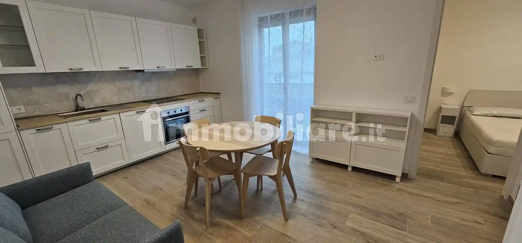 Appartamento in affitto a Civitanova Marche